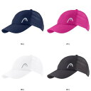 ヘッド HEAD KIDSPROPLAYERCAP 287174 テニスCAP レビューを書いて送料無料企画