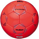 モルテン Molten ペレーダ40004ゴウオレンジ F4K4000O サッカーボール4ゴウ