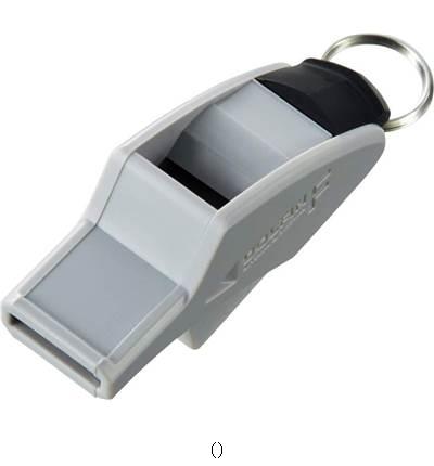 モルテン Molten ホイッスルドルフィンFグレー/セット販売 数量6 RA0070H サッカーグッズソノタ