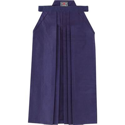 九桜 KUSAKURA 10000バンショウコンハカマ 27 H1027 剣道胴着 ウェア 道着 道衣 胴衣 袴 はかま