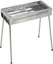 キャプテンスタッグ CAPTAIN STAG BBQステンレスグリル<650> UG0068