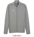 プーマ PUMA TEAMFINALカジュアルフーデッ 659337 サッカースウェットパーカー