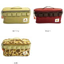 キャンパーズアドベンチャー Campers Adventure ギアBOXS CA001 カジュアルグッズソノタ レビューを書いて送料無料企画