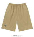 コンバース CONVERSE 2F チノハーフパンツ CB212811 TOP種目別スポーツバスケットボールウェア メンズ ユニセックス バスケットボールウェア...