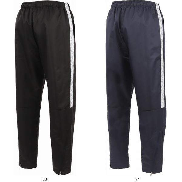 スフィーダ BPウインターウィンドパンツ SA24851 フットサルウインドパンツ