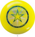 ハタ HATAS FRYINGDISKULTRASTARYEL CJD001YL ウエルネスグッズソノタ