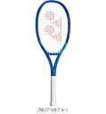 ヨネックス YONEX Eゾーン105 08EZ105 テニスラケットコウシキ