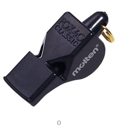 モルテン Molten フォックス40/セット販売 数量6 FOX40 TOPスポーツ用品 体育器具試合用品 審判グッズホイッスル
