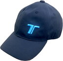 トアルソン トアルソンツアードライキャップネイビー 1ET70339 テニスCAP レビューを書いて送料無料企画