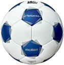 モルテン Molten ペレーダ40004ゴウシロアオ F4K4000WB サッカーボール4ゴウ