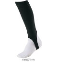 ゼット ZETT ジュニアローカットストッキング BK85JA 野球ストッキングJR