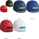 アリーナ ARENA レーシングシリコンキャップソフト ARN3410 水泳シリコンキャップ