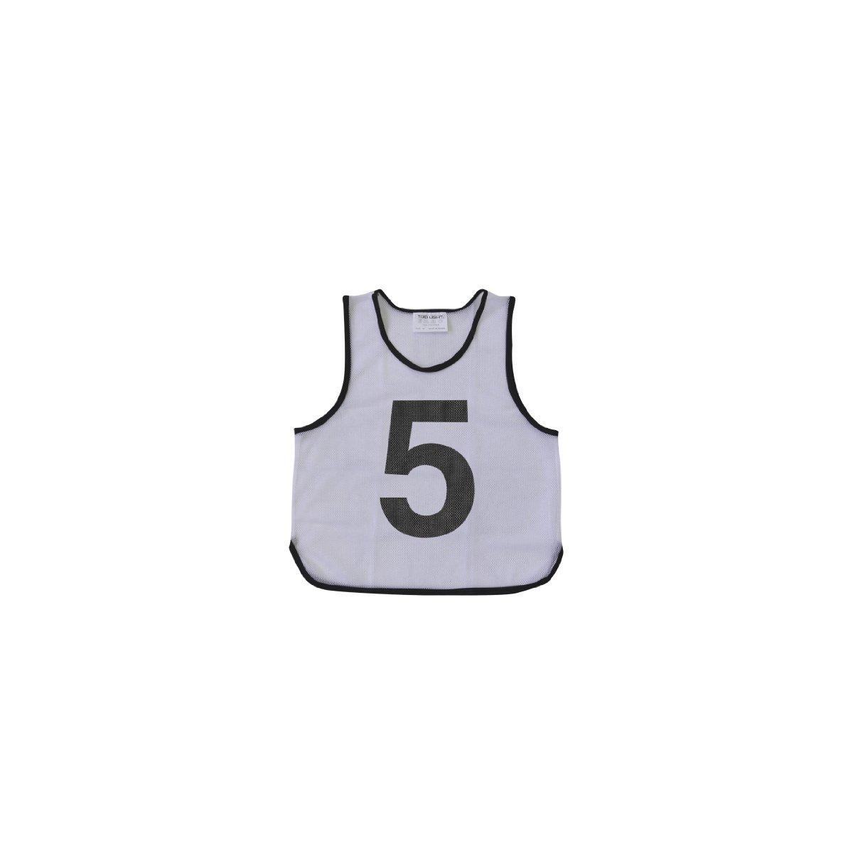 トーエイライト TOEI LIGHT メッシュベストジュニア B6324W5 学校器機ウンドウカイヨウヒン キッズジュ..