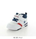 ムーンスター MoonStar MS B95 1211203 カテゴリトップ子供靴ムーンスター キャロットベビー 男の子女の子兼用インファントベビー乳幼児 レビ...