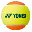 ヨネックス YONEX マッスルパワーボール30 12ケイリ TMP30 テニスキュウギボールコウ