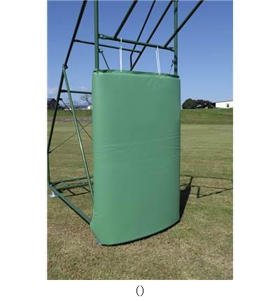 サンワ SWT バスケボウゴマットゼンメンイッパン2D S0321 バスケットキグ