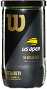 ウィルソン Wilson USOPENEXTRADUTY2ケイリ/セット販売 数量30 WRT1000J TOP種目別スポーツテニスボールテニスボール