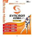 バンテリンコーワ Vantelinkowa SYNCRONAカリュウ30ホン/セット販売 数量18 22233 ボディケアスポーツインリョウ レビューを書いて送...