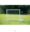 エバニュー EVERNEW ミニサッカーゴールAL12HF EKD814 サッカーゴール