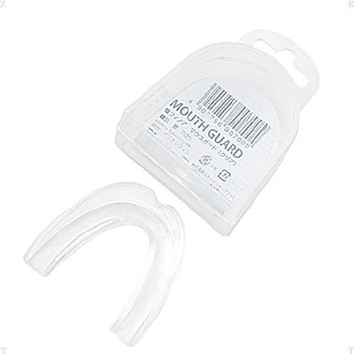 インプラス IMPLUS マウスガード ケースツキ クリアー 700 TOPスポーツ用品 体育器具プロテクターマウスピース ガード