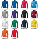 プーマ PUMA コンプレッションモックネックLSシャツ 656331 サッカーインナーシャツ レビューを書いて送料無料企画