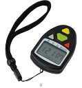 ダンノ DANNO デジタルベースボールカウンターAS10 D1301 学校器機キグ