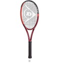 ダンロップテニス DUNLOP 24DCX400TDS22405 DS22405 テニスラケットコウシキ(4)