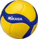 ミカサ MIKASA マスコットボールバレーヌイV1.5W V15W バレーボールザッピン