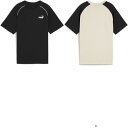プーマ PUMA PUMASPORTTシャツB 687891 マルチSPTシャツJ(4)