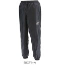 アンブロ UMBRO TMウインドアツプピステパンツ UBA4024P サッカーピステパンツ
