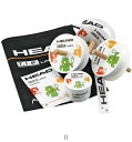 ヘッド HEAD TIPLINES 287261 テニスグッズソノタ