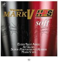 ヤサカ Yasaka マークV HPS SOFT B75 卓球ラバー ユニセックス男女兼用