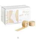 ミューラー Mueller Mテープチームカラー ベージュ/セット販売 数量32 130827 ボディケアテーピング