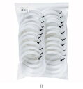 ゴーセン GOSEN OGミクロ215L 20P TS412W20P TOP種目別スポーツテニスガットテニスガット