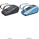 ヨネックス YONEX ラケットバッグ6 BAG2322R テニスラケットバッグ