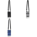ゴーセン GOSEN ミニショルダーバッグTOWNUSE BA24TMS テニスショルダーバッグ(4)