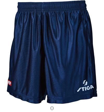 スティガ STIGA STIGAグロッシーショーツNV2XL 1805380408 卓球ゲームパンツ スティガ STIGA STIGAグロッシーショーツNV2XL 1805380408 卓球ゲームパンツ