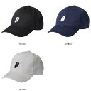 プリンス Prince PH572コウウイルスキャップ PH572 テニスCAP レビューを書いて送料無料企画