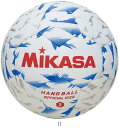 ミカサ MIKASA ハンドボールケンテイキュウ2ゴウ HB240BW ハンドボールキョウギボール