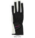 ダンロップテニス DUNLOP テニスグローブTGG-0136W TGG0136W テニステブクロ レビューを書いて送料無料企画