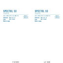 ヤマト卓球 TSP SPECTOLS3 210030 卓球ラバー