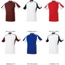 ゼット ZETT ベースボールTシャツ BOT731 野球セカンダリーシャツ レビューを書いて送料無料企画