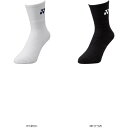 ヨネックス YONEX ジュニアハーフソックス 19122J テニスソックス レビューを書いて送料無料企画