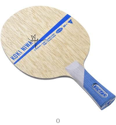 ヤマト卓球 TSP ニワコウキFL 027804 卓球シェークラケット(4)
