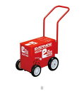 エバニュー EVERNEW Eラインヒキ4WS @ EKA616 TOPスポーツ用品 体育器具ライン引き 石灰ライン引き ラック