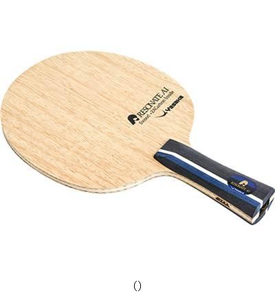 ヤサカ Yasaka リゾネイトAIFLA YR213 卓球シェークラケット