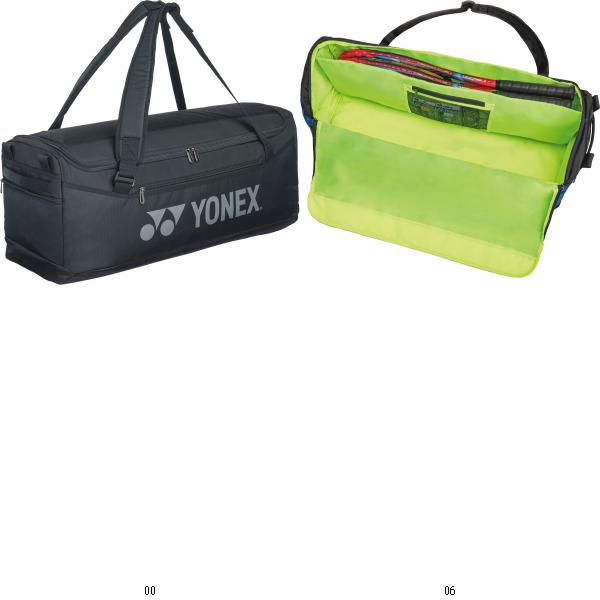 ヨネックス YONEX ダッフルバッグ BAG2404 テニスダッフル・ボストン