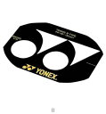 ヨネックス YONEX ステンシルマークB 100-130インチ AC502B TOP種目別スポーツテニスラケットラケット用小物