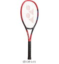 ヨネックス YONEX Vコア95 07VC95 テニスラケットコウシキ