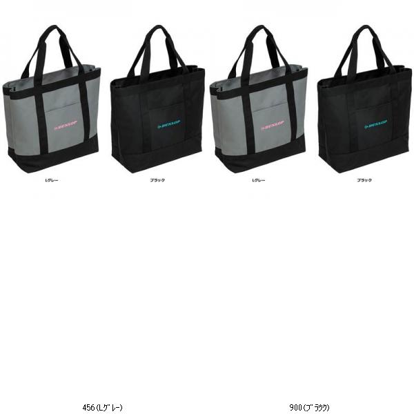 ダンロップテニス DUNLOP トートバッグDTC-2434 DTC2434 テニストートバッグ レビューを書いて送料無料企画
